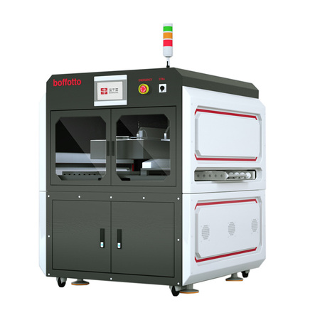 Prosumer Virgo Series